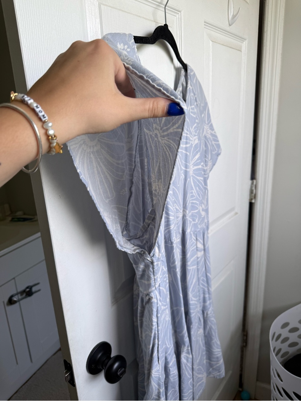 Target Plus Size Dress - Picture 3 of 4